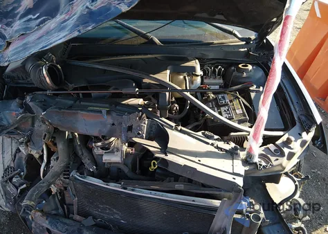 2008 Pontiac G6 Value Leader from USA, damaged, VIN 1G2ZF57B984297790